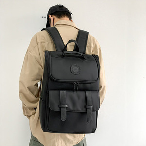 Custom Outdoor <b>Backpack</b> <b>Waterproof</b> Travel Business School Bagpack Men's Laptop <b>Backpack</b> - Product Image 2