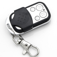 Télécommande universelle auto-dupliquante SLINYA 315/433.92MHZ pour garage/porte/volet