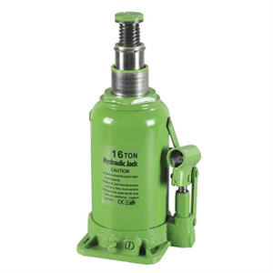 Хорошее количество небольших гидравлических домкратов 4Ton для продажи - Product Image 6