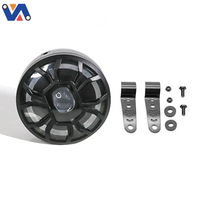 Novo Farol Elétrico V20 para Bicicleta com Suporte, Peças de Reposição, Acessórios para Bicicleta Elétrica V20 - Product Image 2