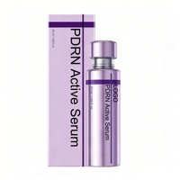 Sérum Actif PDRN & Acide Hyaluronique (1.69fl Oz) ODM/OEM – Hydratation Intense Visage, Raffermissement Cutané, Apparence Jeunesse – Soin Coréen