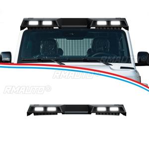 Para Chery iCar V23 2025+ Foco de Techo LED Potente para Todoterreno, Accesorios Exteriores Modificados, Pieza de Tuning - Product Image 2