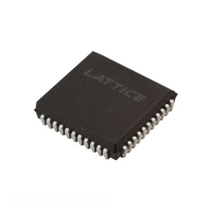 En stock ISPLSI 1016E-100LJN 44 LCC (J Lead) Embedded Compre componentes electrónicos en línea - Product Image 1