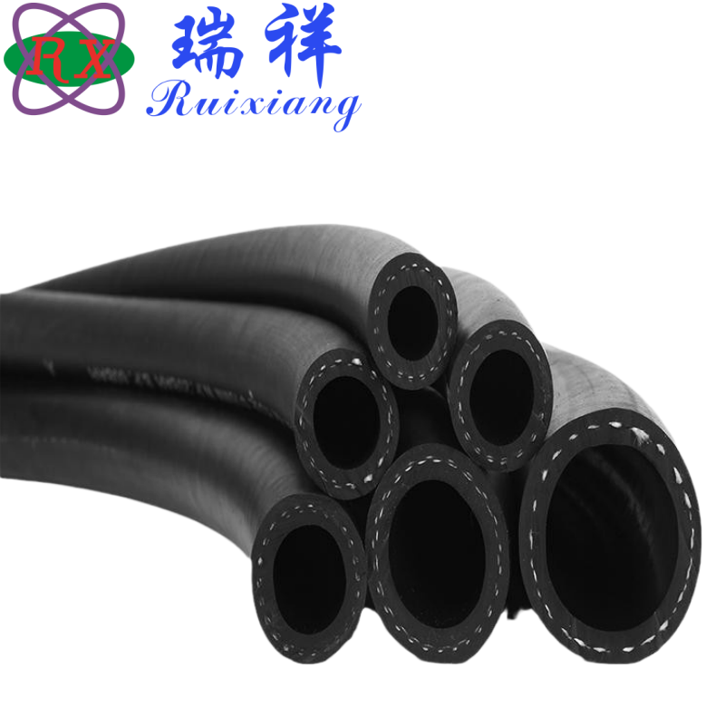 Automotive Rubber Hose Gasoline Resistant EPDM