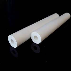 Vendita di fabbricazione professionale con tubi in ceramica di nitruro di boro di grandi dimensioni a prezzo di fabbrica - Product Image 5