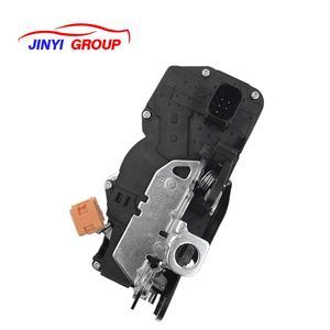 Actuador de cerradura de puerta adecuado para CADILLAC ESCALADE 2008-2009 25876388 20783852 25873485 25945754 DLA625 8D1600 931304 - Product Image 2