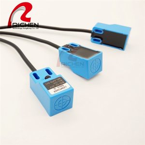 RIKO yeni orijinal FRE-420-<span class=keywords><strong>S</strong></span> optoelektronik anahtarı Fiber amplifikatör ile optik sensör fotoelektrik sensör anahtarı stokta - Product Image 6