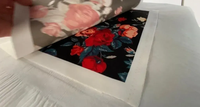 Papier de sublimation à transfert thermique élevé 35 g/m² pour l'impression textile et les vêtements de sport