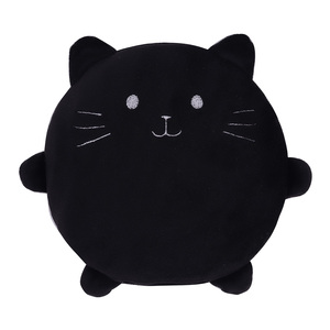 Peluche chauffante nouvelle 2026, jouet animal mignon pour thérapie chaude, soulagement des douleurs, cadeau pour enfants - Product Image 3
