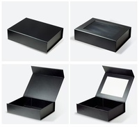 Boîtes cadeaux en carton personnalisées de haute qualité avec logo imprimé, fermeture magnétique, formes personnalisées, boîtes en papier recyclables