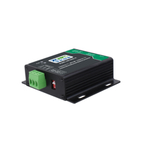 Convertisseur de média Ethernet automobile 100BASE-T1 (vers 100BASE-TX) |   Configurables maître/esclave |   Outil de diagnostic ECU