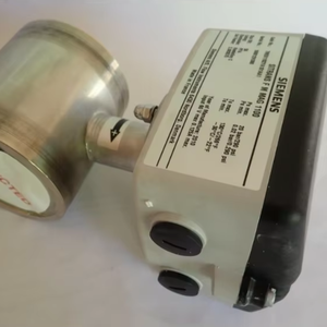 เซ็นเซอร์วัดการไหล SITRANS FM 1100 แบบปรับแต่งได้ พร้อมไลเนอร์แบบแมนนวล ตัวต้านทานแบบแมนนวล ทำจากสแตนเลส สำหรับของเหลว/ฟลูอิด - Product Image 6