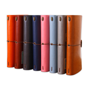 10 Recambios De Cuadernos De Bolsillo A7 Con 30 Hojas Rayadas Para Escritura A Mano 87449778
