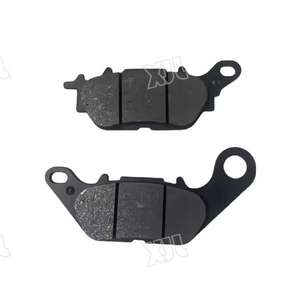 อะไหล่เบรคสำหรับ<span class=keywords><strong>รถ</strong></span>จักรยานยนต์สกู๊ตเตอร์<span class=keywords><strong>125cc</strong></span> T135 FZS25 XC115 125/150 - Product Image 3