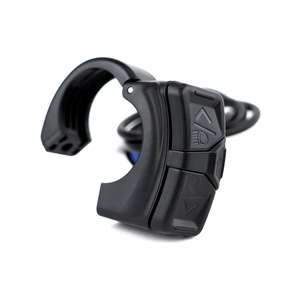 Adaptador de pantalla para motor de transmisión media Bafang Dp C030 para accesorios de bicicleta eléctrica M410 M510 M600 M560 M820 - Product Image 3
