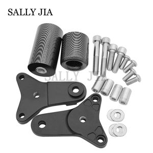 Adhésif anti-chute de curseur de cadre de modification de moto adapté aux <span class=keywords><strong>GSX</strong></span>-R Suzuki <span class=keywords><strong>600</strong></span>/750 de 2011 à <span class=keywords><strong>2013</strong></span> - Product Image 4