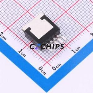 Venta al por mayor de chip IC de circuito integrado, Chip PMIC IC de potencia de 1/2/263 (XBLW) TO--5 - Product Image 2