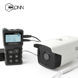 Thiết Bị Định Vị Kiểm Tra Cáp Điện Thoại Lan POE - Product Image 4