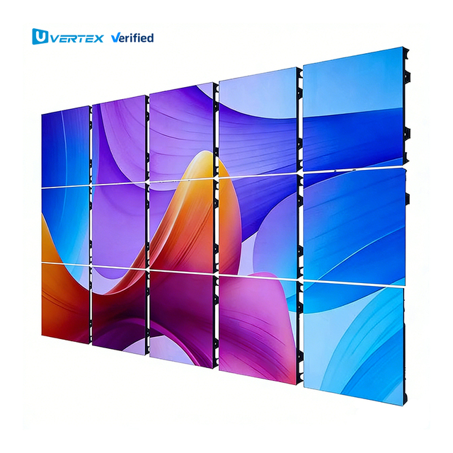 3m X 4m P2.6 P3.91 P2.9 HD LED Module Outdoor Waterproof Stage LED Video Wall Panel Rental LED Screen Display