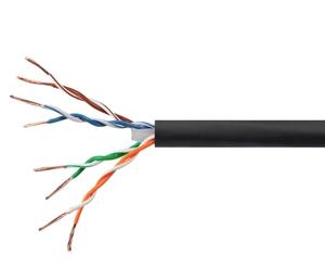 <span class=keywords><strong>Cable</strong></span> <span class=keywords><strong>de</strong></span> <span class=keywords><strong>Red</strong></span> <span class=keywords><strong>de</strong></span> 1000 <span class=keywords><strong>Metros</strong></span>, Par Trenzado, Comunicación <span class=keywords><strong>de</strong></span> Alta Velocidad, <span class=keywords><strong>Cat</strong></span> <span class=keywords><strong>6</strong></span> UTP, 23 AWG - Product Image 1