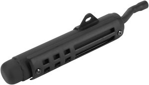 Tuyau d'échappement silencieux d'échappement PW80 pour <span class=keywords><strong>YAMAHA</strong></span> PW80 <span class=keywords><strong>PW</strong></span> <span class=keywords><strong>80</strong></span> Pit Dirt Bike - Product Image 3