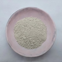 Usine chinoise approvisionnement direct Mullite poudre Molai mélasse Mullite sable pour la coulée de cire perdue avec Service de traitement de coupe