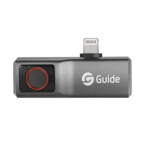 กล้องถ่ายภาพความร้อนโมบิลแอร์รุ่นใหม่สำหรับสมาร์ทโฟนคุณภาพสูงและ - Product Image 1
