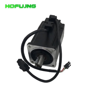 Motor Electrónico HOFUJNG Nuevo en Caja, Motor de 750W ECMA-C20807RS - Product Image 4
