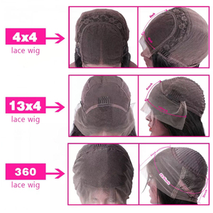 Bán Buôn Giá Rẻ Nhà Máy Giá Nguyên Ấn Độ Tóc Cơ Thể Sóng Ngắn Bob Tóc Giả Tóc Con Người 13x4 Ren Phía Trước Tóc Giả Ngắn Bob Tóc Giả Tóc Con Người - Product Image 6