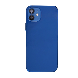 Carcasa Trasera de Repuesto con Diseño de Barra para 12 Mini, Piezas de Chasis Protectoras, Cable Flexible, Carcasas para Teléfonos Móviles - Product Image 3