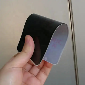 Protezione dello schermo in ceramica opaca Privacy PMMA Anti-spia pellicola flessibile infrangibile per iPhone XS Max 11 12 13 Pro 14 15 16 Pro Max - Product Image 3