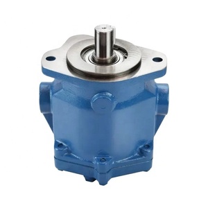Bomba Hidráulica Serie PVB PVB5 PVB6 PVB10 PVB15 PVB20 PVB29 Metálica con 1 Año de Garantía - Product Image 1