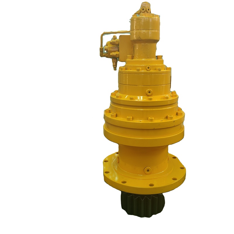 High Speed Planetary Gearbox High precision