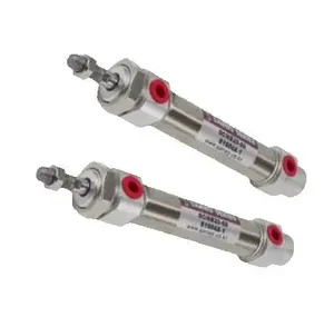 New Original <strong>SCMB</strong>/SCDMB40-250/-300 SANWO Sanhe Cylinder - Product Image 3