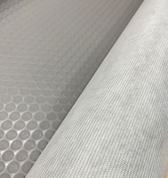 Bus Boden matte, Diamant platte PVC-Rolle für Unter parkplatz schützen, PVC Autos Fußmatten