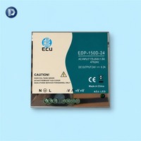 Offre Spéciale – Pièces Détachées Modernes de Haute Qualité pour Ascenseurs KONE – Composants d'Ascenseur – Boîtier d'Alimentation EDP-150D-24 KM50017700, 176-264V 1.8A