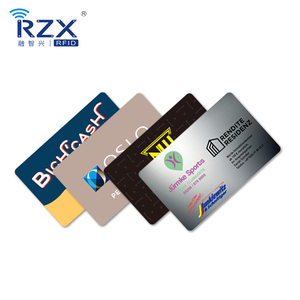 2021 Khuyến Mãi 13.56Mhz <span class=keywords><strong>MIFARE</strong></span> Cộng Với S 2K 4K CR80 Kích Thước PVC <span class=keywords><strong>MIFARE</strong></span> Cộng Với Thẻ RFID - Product Image 3