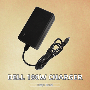Cho 19.5V 9.23A 7.4*5.5 mét 180 Wát cao-power PD công nghiệp điện thoại di động máy tính xách tay Power Adapter - Product Image 2