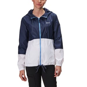 <span class=keywords><strong>Chaqueta</strong></span> Deportiva Impermeable Ligera de Nailon con Capucha para Hombre y <span class=keywords><strong>Mujer</strong></span>, Personalizada y de Alta Calidad - Product Image 1
