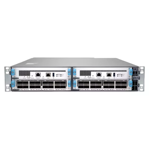 <strong>Juniper</strong> MX304-LMIC16-BASE The is a 16-port line card that supports maximum data throughput of 1.6 TB ingress and 1.6 TB egress - Product Image 5