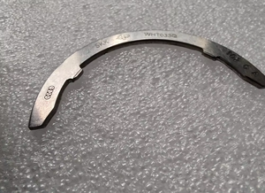 Оригинальный EA888 GEN 3 GEN 2, автомобильные запчасти, упорная шайба, подшипник WHT000033Q WHT000033G CJX CHH, упорная шайба для Audi Volkswagen - Product Image 3