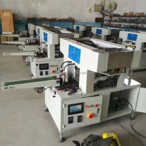 Chine Fournisseur Automatique Agarbatti Bâton D'encens Comptage Machine D'emballage - Product Image 6