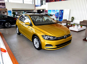 <span class=keywords><strong>Polo</strong></span> <span class=keywords><strong>Sedan</strong></span> 1.5L Automatico 2023-2026, Interni Scuri, Guida a Sinistra, Nuova Condizione, Auto Usata Esportata dalla Cina - Product Image 6