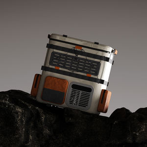 Chauffage électrique <span class=keywords><strong>Prix</strong></span> de gros Livraison Sac à dos Imperméable Réchauffeur électrique Sacs isothermes Réfrigérateur de voiture - Product Image 5