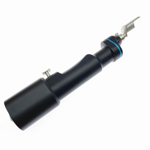 Serra TPLO Serra Óssea de Osteotomia com Lâmina Instrumentos Cirúrgicos Ortopédicos Veterinários - Product Image 2