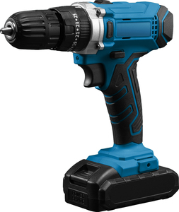 Atornillador Eléctrico <span class=keywords><strong>de</strong></span> Litio, Taladro Percutor <span class=keywords><strong>Recargable</strong></span> Inalámbrico <span class=keywords><strong>de</strong></span> Grado Industrial, 12V 1.5Ah, 30N.m Torque Máximo, Personalizable OEM - Product Image 1