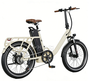 <span class=keywords><strong>Vélo</strong></span> <span class=keywords><strong>Électrique</strong></span> Pliant Femme Urbain Onesport OT16 17Ah avec Pneus Larges, Livraison Gratuite depuis l'UE, 250W, Bicicleta <span class=keywords><strong>Vélo</strong></span> <span class=keywords><strong>de</strong></span> Route - Product Image 5