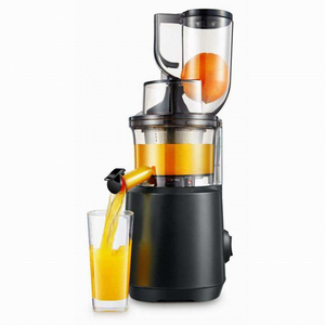 Extractor de Jugos Eléctrico 2026, Máquina de Prensado en Frío Lento, Tamaño Compacto, Bajo Nivel de Ruido, Boca Ancha, Recargable por USB - Product Image 2