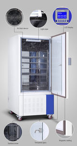 İlaç stabilite Test odası laboratuar ekipmanları - Product Image 3