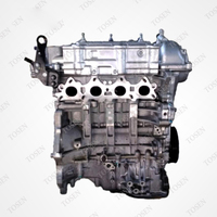 High Quality New Quality Korea G4KG Gasoline Car Motor Engine Assembly for Sale